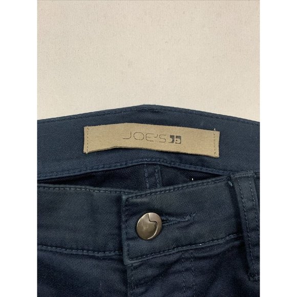 Joe's Men's Blue Slim Fit Stretch Twill Jeans Size 34x34 - Picture 3 of 7